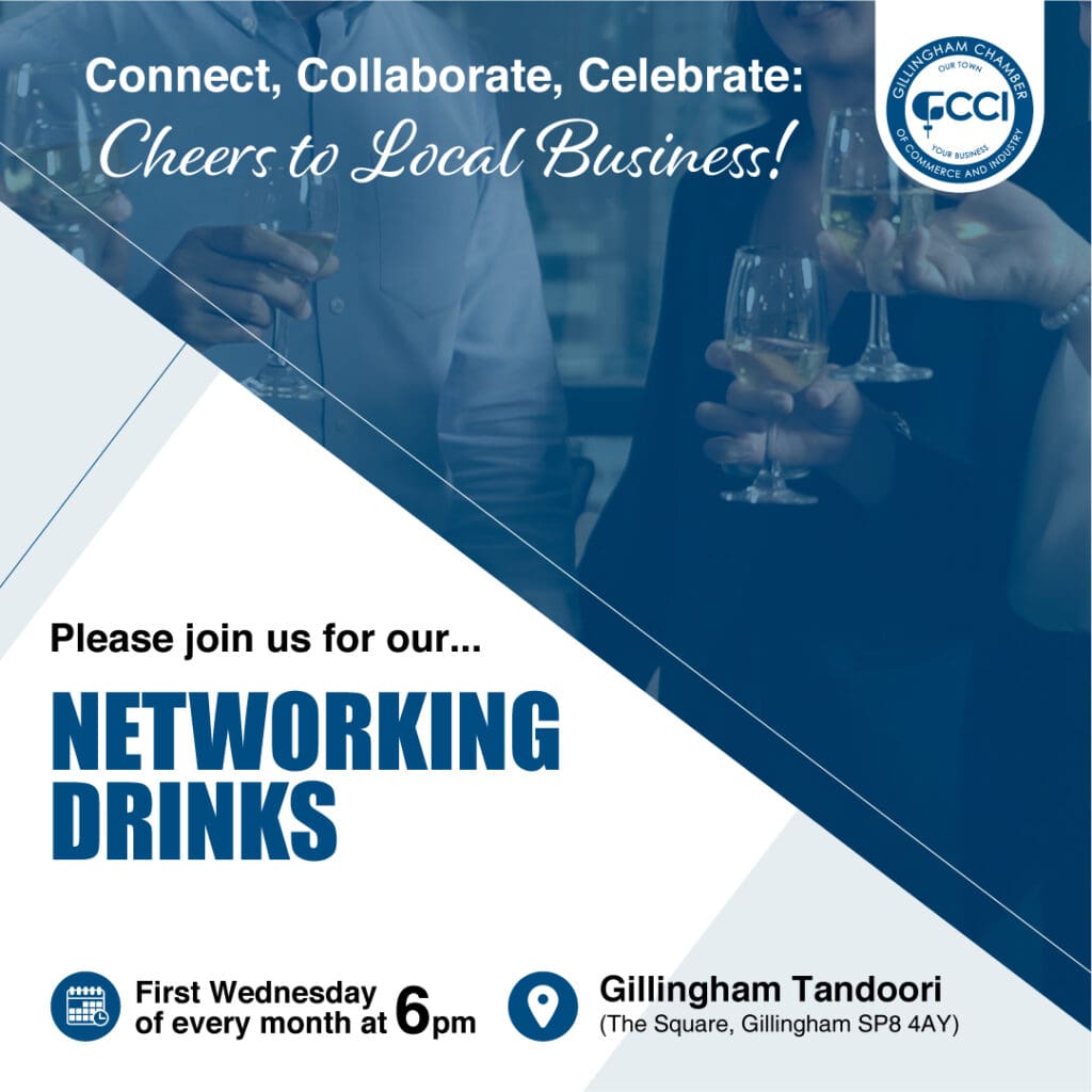 GCCI Networking