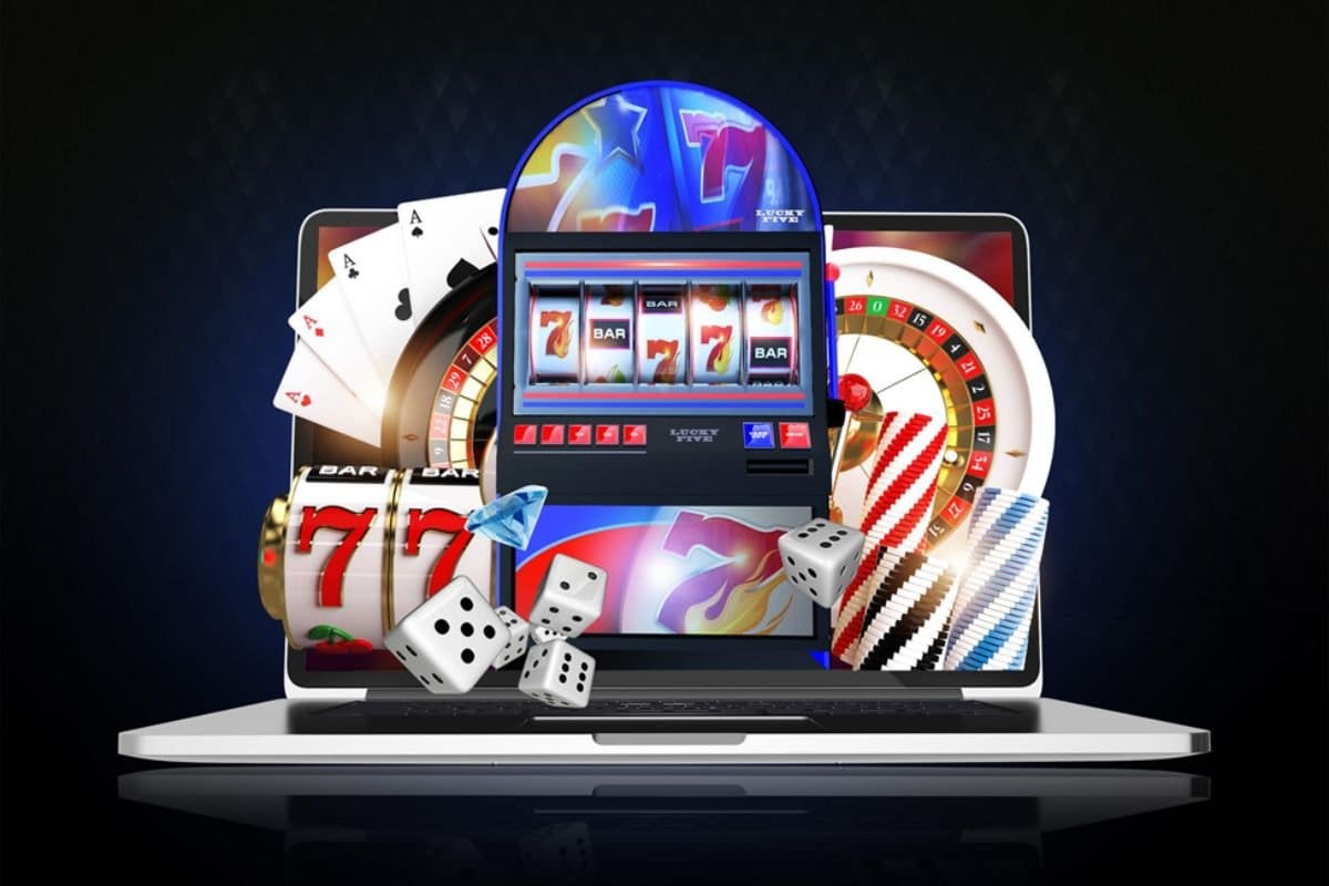 EnergyCasino